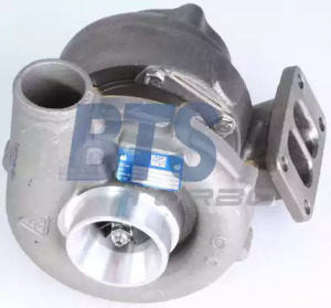 bts turbo t912126